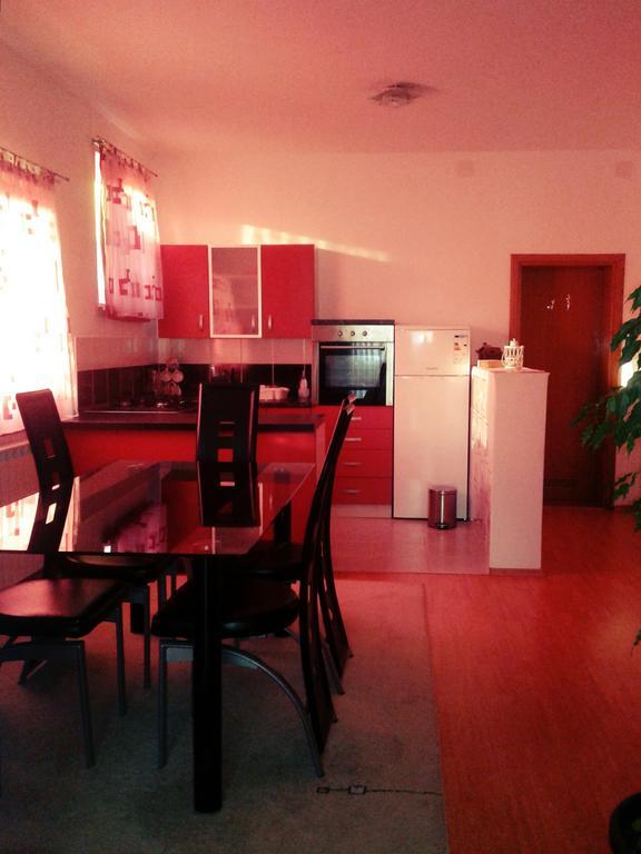 Miamea Apartment Tuheljske Toplice Room photo