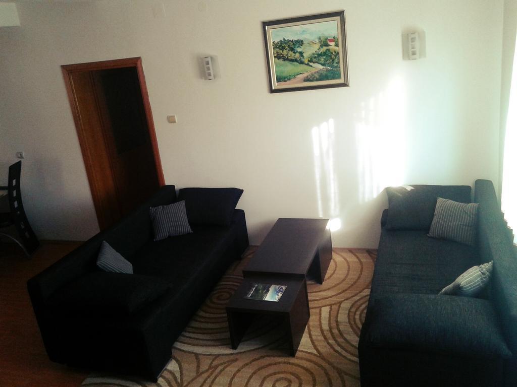 Miamea Apartment Tuheljske Toplice Room photo