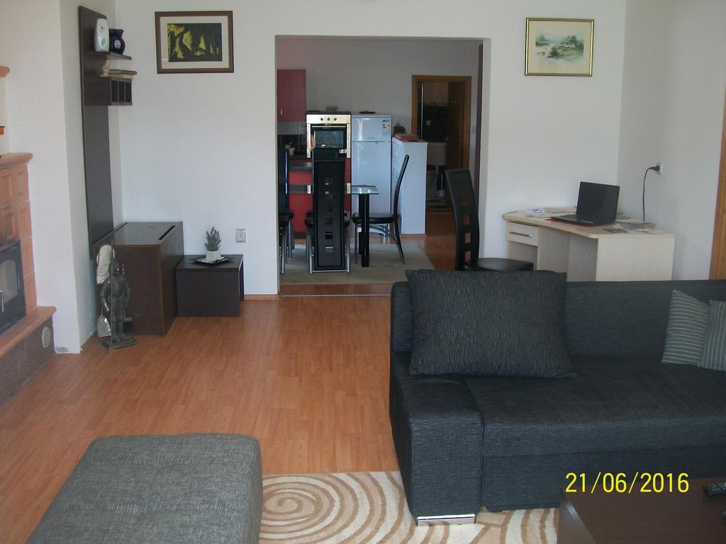Miamea Apartment Tuheljske Toplice Exterior photo